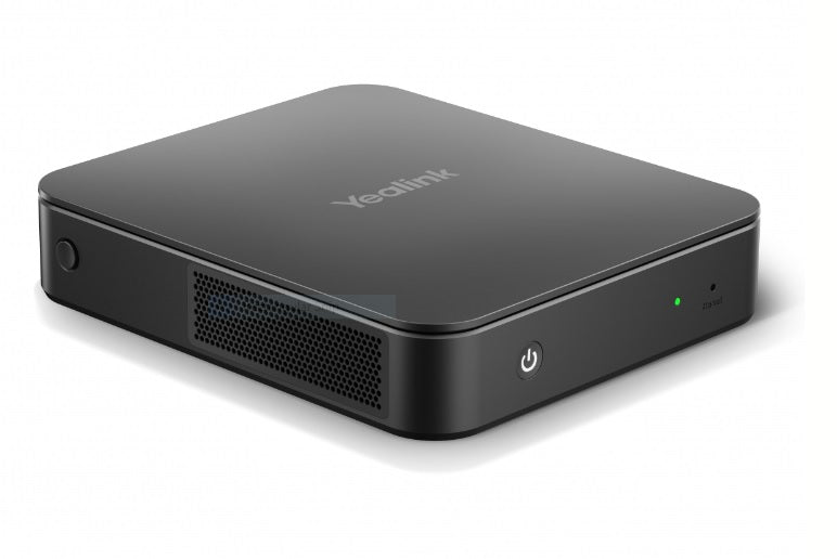 Yealink MCore PRO PC, Pre-Loaded for Microsoft Teams Yealink MCore PRO PC, Pre-Loaded for Microsoft Teams
